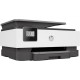 HP OfficeJet 8012 Inyección de tinta térmica 18 ppm 4800 x 1200 DPI A4 Wifi