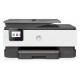 HP OfficeJet Pro 8022 Inyección de tinta térmica 20 ppm 4800 x 1200 DPI A4 Wifi