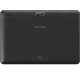 TABLET TIME2 BLACK - CPU QC - 1GB RAM - 16GB - 10.1"/25.65.78CM 800*1280 IPS - ANDROID 7.0 - Mediatek MT8321A/D 3G Negro