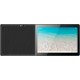 TABLET CON 3G SUPERB BLACK - QC 1.3GHZ - 2GB RAM - 32GB - 10.1"/25.65CM - ANDROID - C?MARA 0