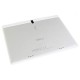 X101PROS+ tablet 32 GB Plata, Blanco