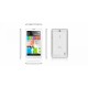 X703W tablet 8 GB Blanco