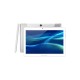 TAB1081 tablet Mediatek MTK8321 32 GB 3G Plata, Blanco