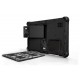 F110 G4 7ª generación de procesadores Intel® Core™ i5 i5-7200U 128 GB Negro