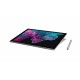 Surface Pro 6 8ª generación de procesadores Intel® Core™ i7 i7-8650U 512 GB Platino