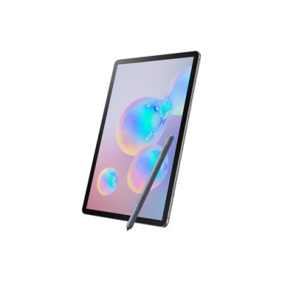Tablet Samsung Galaxy Tab S6 SM-T860N 128 GB Gris