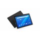 Tab E10 Qualcomm Snapdragon APQ8009 32 GB Negro