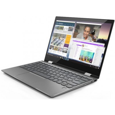 Portátil Lenovo Yoga 720-12IKB