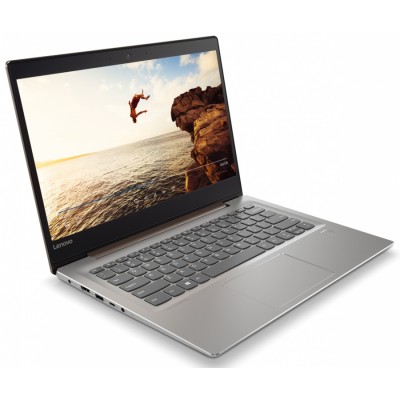 Portátil Lenovo 520S-14IKB