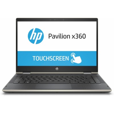 Portátil HP Pavilion x360 14-cd0005ns