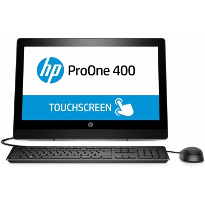 Todo En Uno HP ProOne 400 G3 AiO