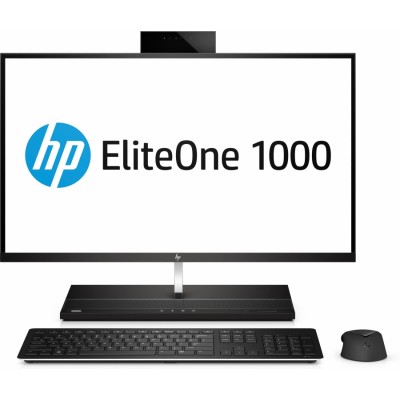 Todo En Uno HP EliteOne 1000 G1 AiO - Precios especiales en los