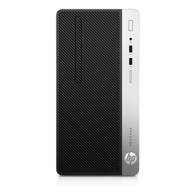 PC Sobremesa HP ProDesk 400 G5 MT