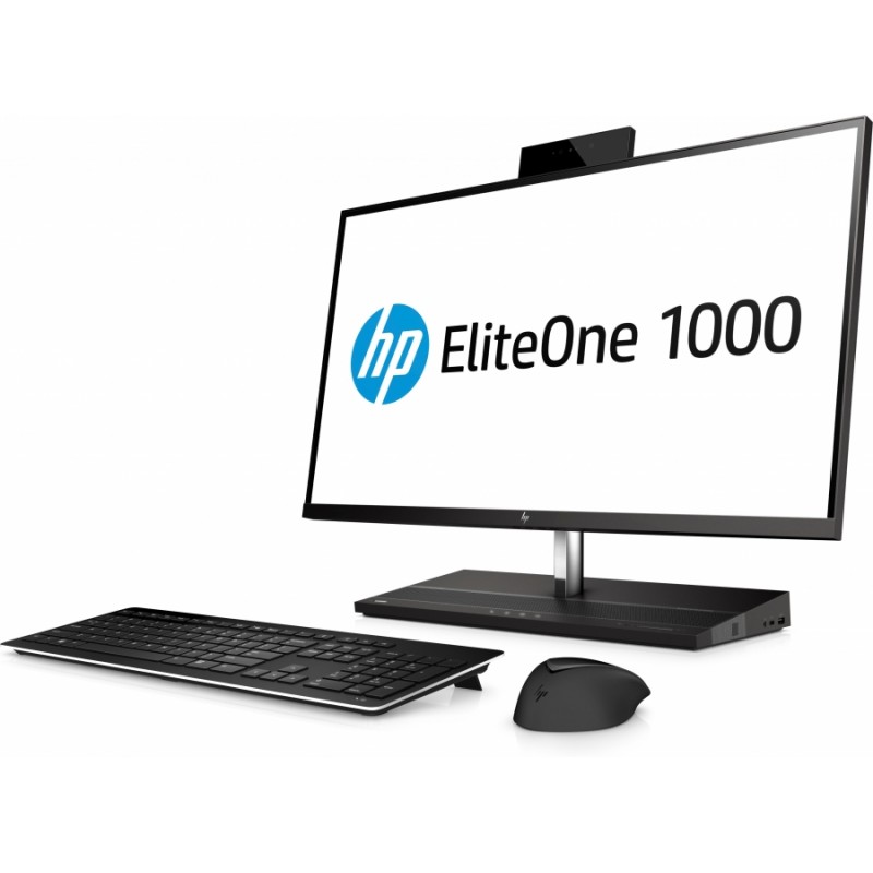 Todo En Uno HP EliteOne 1000 G1 AiO - Precios especiales en los