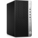 PC Sobremesa HP EliteDesk 705 G4 MT