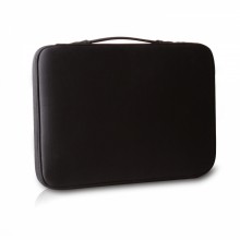 Maletines V7 J153400 para portátil 33,8 cm (13.3") Funda Negro