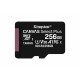 Kingston Technology Canvas Select Plus memoria flash 256 GB MicroSDXC Clase 10 UHS-I