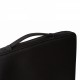 V7 J153400 maletines para portátil 33,8 cm (13.3") Funda Negro