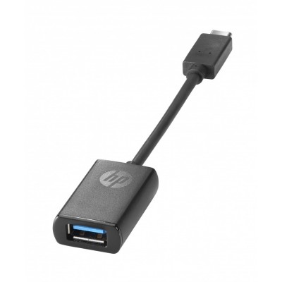 HP Adaptador USB-C a USB 3