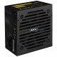 Aerocool VX PLUS 650 unidad de fuente de alimentación 650 W ATX Negro