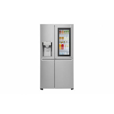 Frigorífico LG Americano GSX960NSAZ