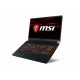 Portátil Msi Gaming GS75 9SD-1039XES Stealth | i7-9750H | 16 GB (FreeDos)
