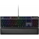 ASUS TUF Gaming K7 teclado USB QWERTY Negro