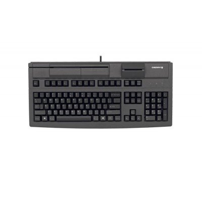 CHERRY MX V2 G80-8040 teclado USB Español Negro