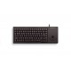 CHERRY G84-5400LUMES teclado USB Negro