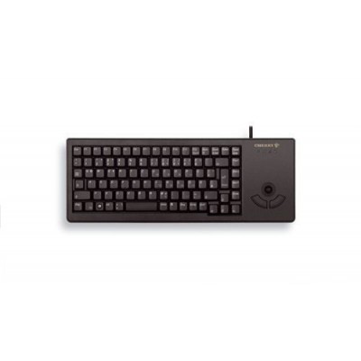 CHERRY G84-5400LUMES teclado USB Negro