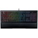 Razer Ornata Chroma teclado USB Español Negro