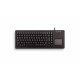 CHERRY G84-5500LUMES-2 teclado USB Español Negro