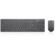 Lenovo 4X30T25797 teclado RF inalámbrico QWERTY Español Gris