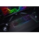 Razer Huntsman Elite teclado USB QWERTY Español Negro