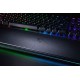 Razer Huntsman Elite teclado USB QWERTY Español Negro