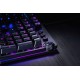 Razer Huntsman Elite teclado USB QWERTY Español Negro