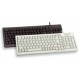 CHERRY G84-5200 teclado USB + PS/2 Negro