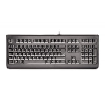 CHERRY KC 1068 teclado USB Español Negro