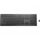 HP Wireless Premium Keyboard