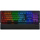 The G-Lab KEYZ Rubidium teclado USB QWERTY Español Negro