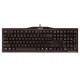 CHERRY MX-Board 3.0 teclado USB Español Negro