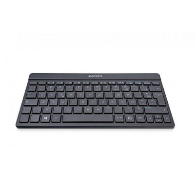 Wacom WKT-400-ES teclado Bluetooth Español Negro