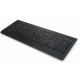 Lenovo 4X30H56868 teclado RF inalámbrico QWERTY Español Negro