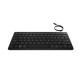 ZAGG 103202226 teclado USB Español Negro