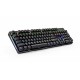 Mars Gaming MK4R teclado USB Negro