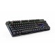 Mars Gaming MK4B teclado USB Negro