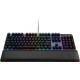 ASUS TUF Gaming K7 teclado USB QWERTY Negro