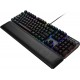 ASUS TUF Gaming K7 teclado USB QWERTY Negro