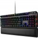 ASUS TUF Gaming K7 teclado USB QWERTY Negro