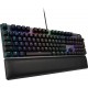 ASUS TUF Gaming K7 teclado USB QWERTY Negro